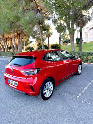 Renault Clio 2025