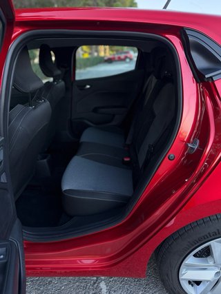 Renault Clio 2025