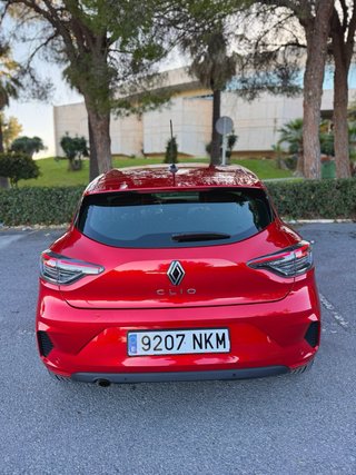Renault Clio 2025