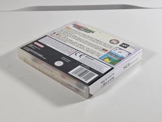 Mario & Luigi Partners in Time DS