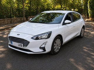Ford Focus 2020