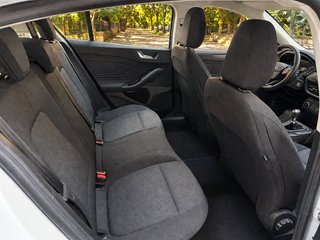 Ford Focus 2020