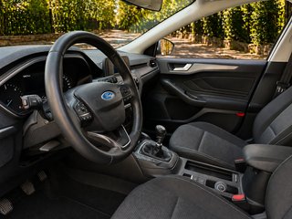 Ford Focus 2020