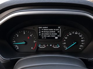 Ford Focus 2020