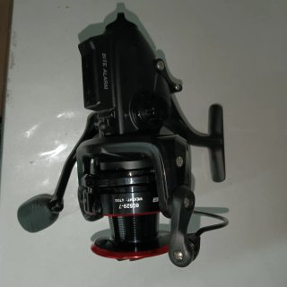 Carrete Pesca Mifine Bunsen 70008