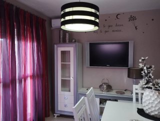 Se vende salón completo por falta de espacio