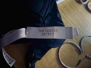 Sujetador Victoria’s Secret Push Up