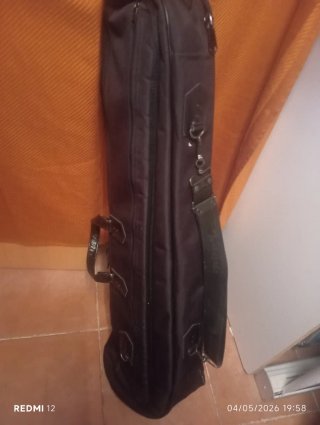 Trombón de varas