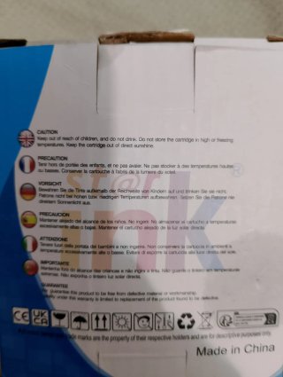 Starink 963XL Cartuchos Tinta HP Multipack