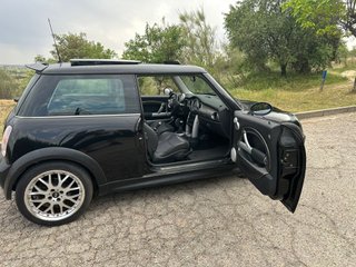MINI COOPER S R53 2004