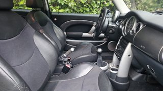 MINI COOPER S R53 2004