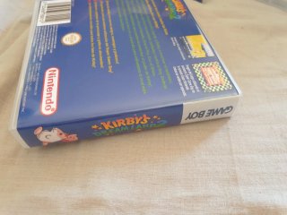 Kirby's Dream Land 2 per Game Boy