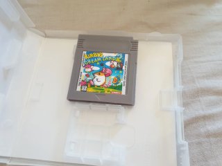 Kirby's Dream Land 2 per Game Boy