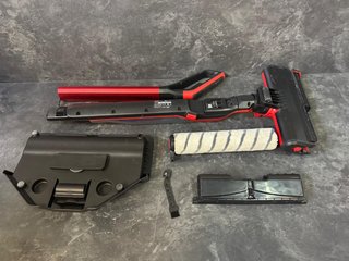 Einhell Pulitore Pavimenti a Batteria