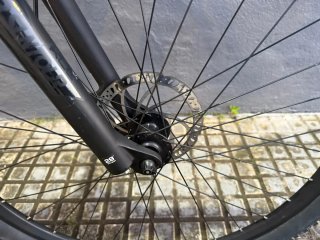 Bicicleta da Montagna Giant Talon 29 taglia M