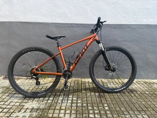 Bicicleta da Montagna Giant Talon 29 taglia M