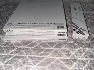 Notevole Paper Pro + Libro Folio + Marker Plus