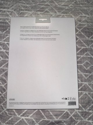 Notevole Paper Pro + Libro Folio + Marker Plus