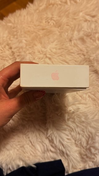 iPhone 15 Rosa 128 GB
