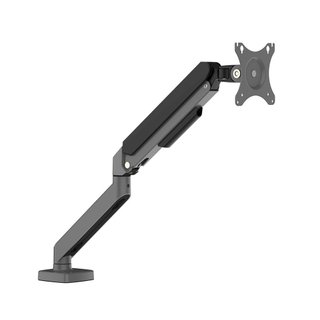 Soporte Monitor Escritorio Ajustable Ergonómico
