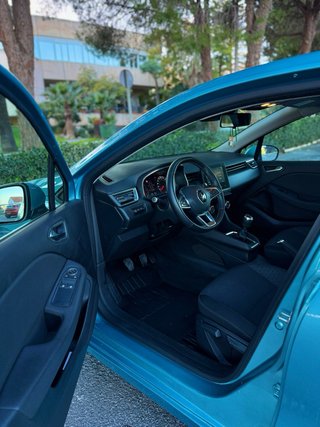 Renault Clio 5 2020