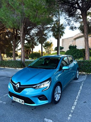 Renault Clio 5 2020