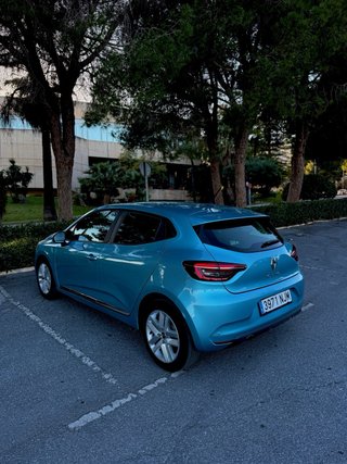 Renault Clio 5 2020