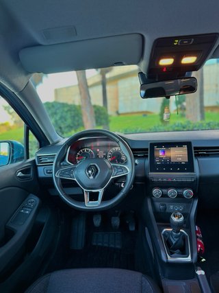 Renault Clio 5 2020