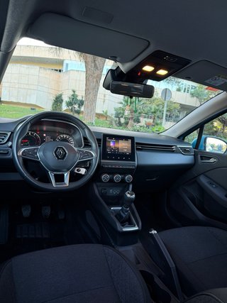 Renault Clio 5 2020