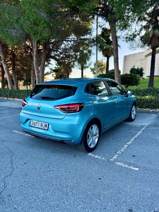 Renault Clio 5 2020