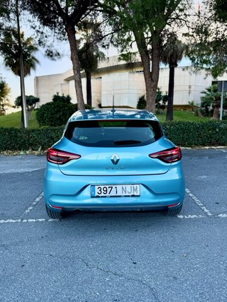 Renault Clio 5 2020