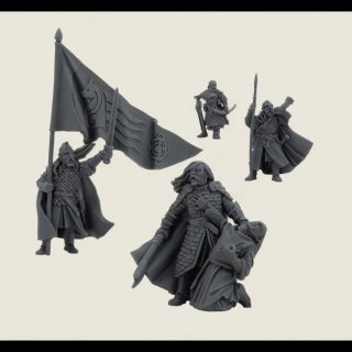 Gruppo Comando Rohan