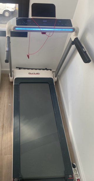 Cinta de Correr PROACTION Runlab