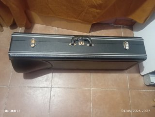Funda Júpiter para trombón