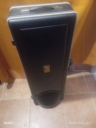 Funda Júpiter para trombón