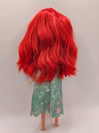 Princesa Ariel Disney