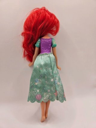 Princesa Ariel Disney