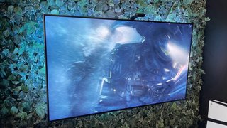 Samsung QLED 55 4K UHD Smart TV
