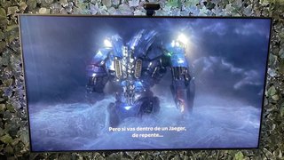 Samsung QLED 55 4K UHD Smart TV