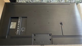 Samsung QLED 55 4K UHD Smart TV