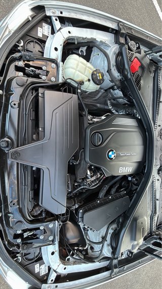 BMW Serie 4 2016