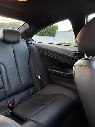 BMW Serie 4 2016