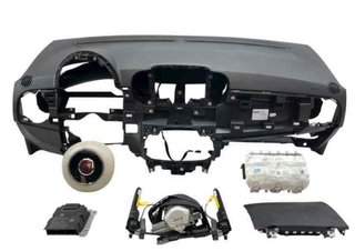 Kit airbag 735640004 fiat 500 (312) berlina 134118