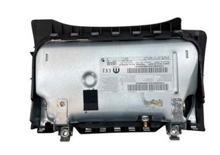 Kit airbag 735640004 fiat 500 (312) berlina 134118