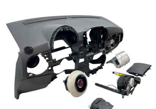 Kit airbag 735640004 fiat 500 (312) berlina 134118