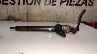 INYECTOR FORD TRANSIT CAJA CERRADA '06 FT 260 K (