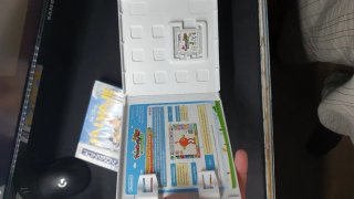 Lote 3 Videojuegos Nintendo GBA y 3DS