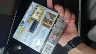 Lote 3 Videojuegos Nintendo GBA y 3DS