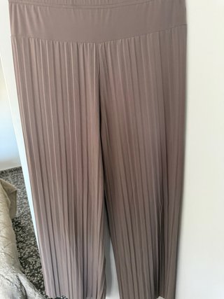 Conjunto Top y Pantalón Estampado