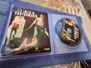 Juegos PS4 Sherlock Holmes Pack